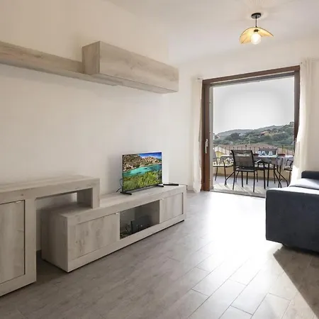 Casa Erica - ラ・マッダレーナ