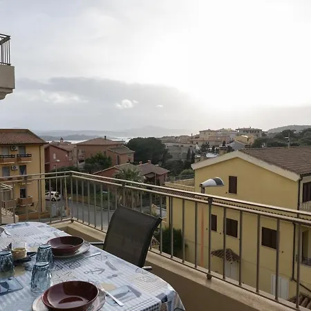 アパート Casa Erica -