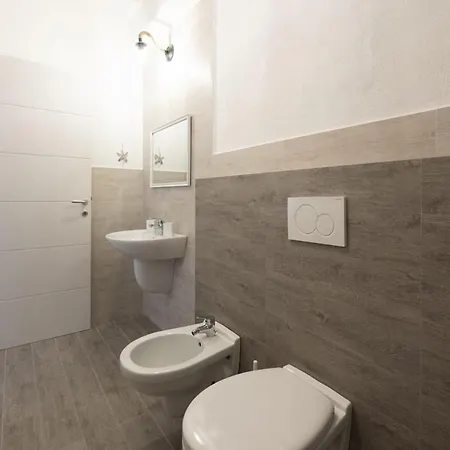 Casa Erica - * 马达莱纳