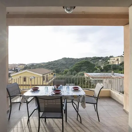 Casa Erica -