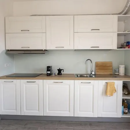 Casa Erica - 马达莱纳