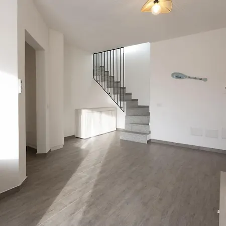 شقة Casa Erica -