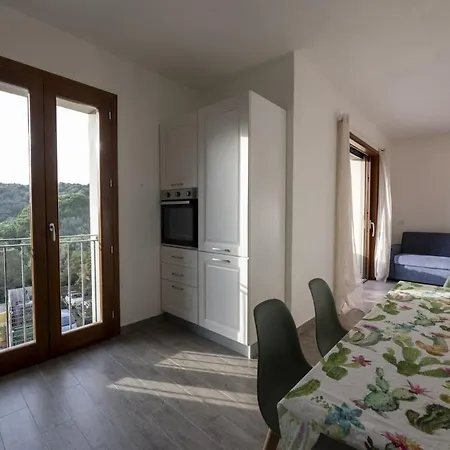 Casa Erica - 公寓 *