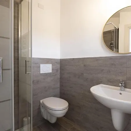 Casa Erica - * 马达莱纳