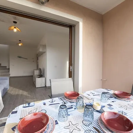 Casa Erica - *