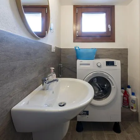 Apartamento Casa Erica - La Maddalena (Sassari)