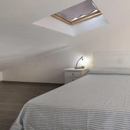 Apartment Casa Erica - La Maddalena (Sassari)