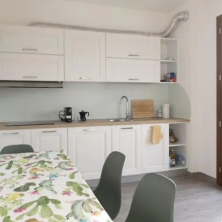 Casa Erica - La Maddalena (Sassari)