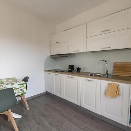 Casa Erica - Apartment