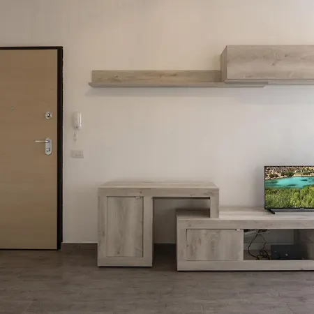 Casa Erica - Apartment La Maddalena (Sassari)