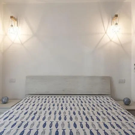 Apartamento Casa Erica -