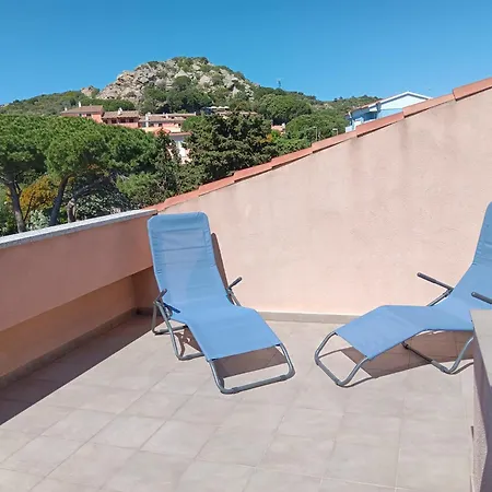 Casa Erica - *