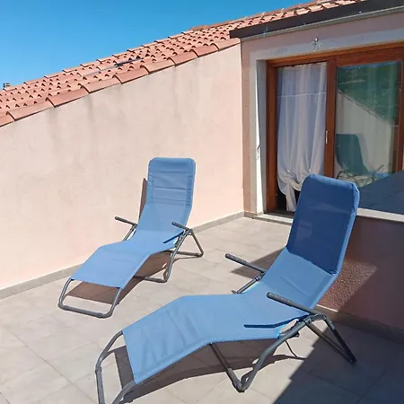 Casa Erica -