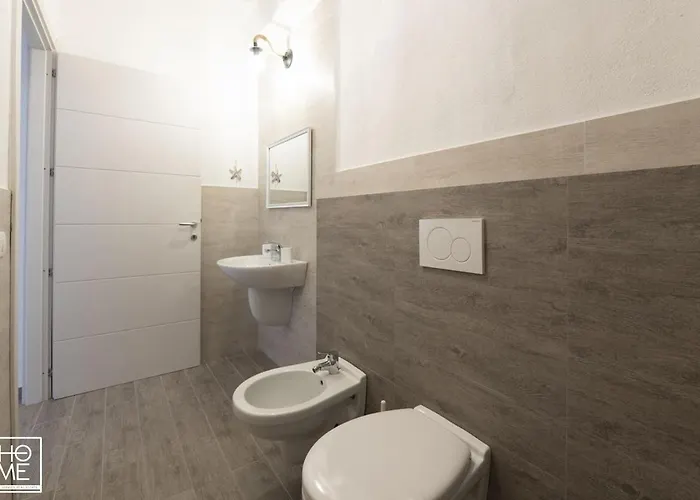 Casa Erica - * 马达莱纳