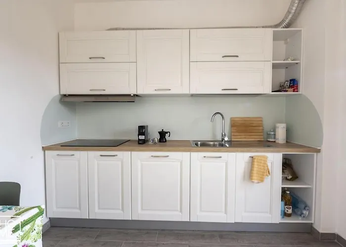 Casa Erica - 马达莱纳