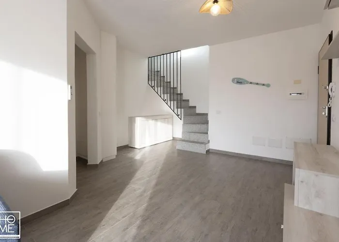 شقة Casa Erica -