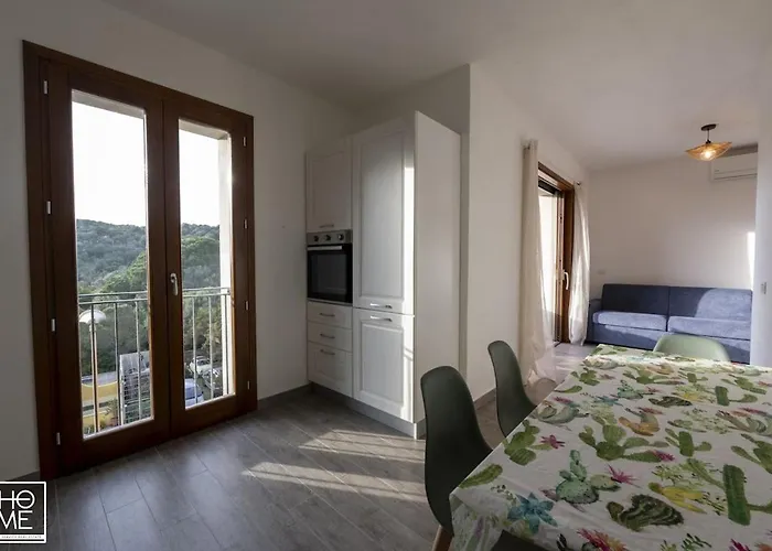 Casa Erica - 公寓 *