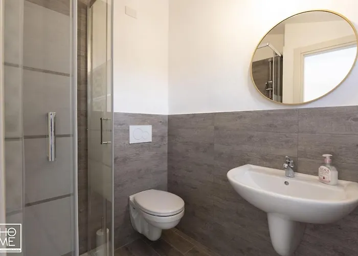 Casa Erica - * 马达莱纳