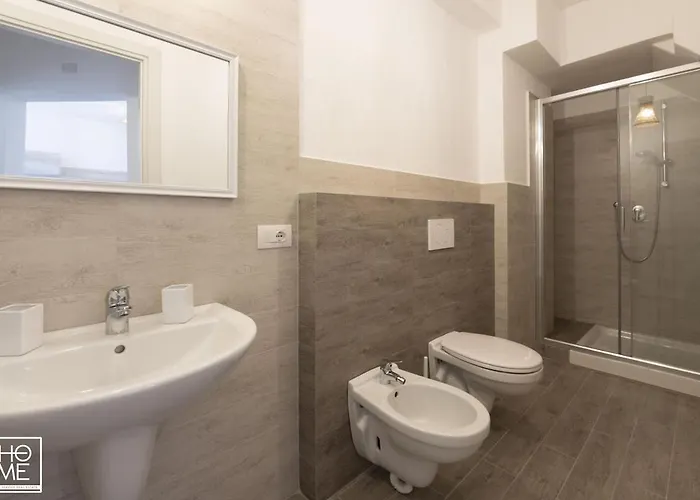 Casa Erica - 公寓 马达莱纳