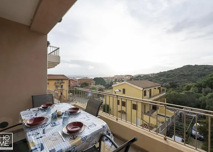 Casa Erica - 公寓 马达莱纳