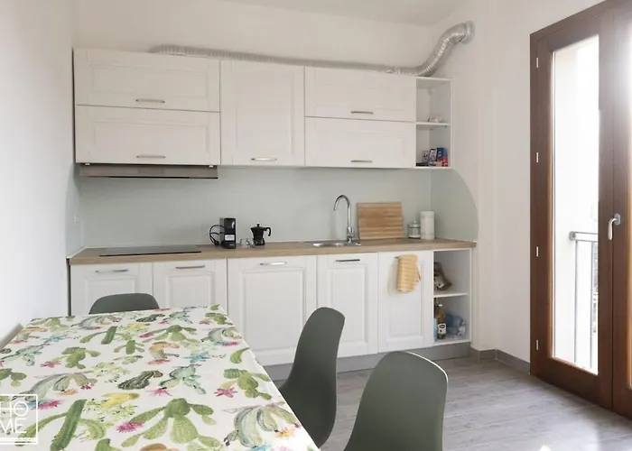 Casa Erica - 马达莱纳