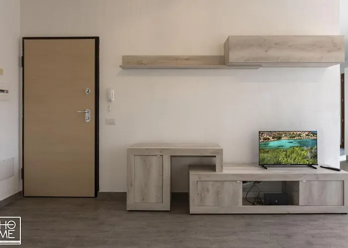 Casa Erica - 公寓 马达莱纳