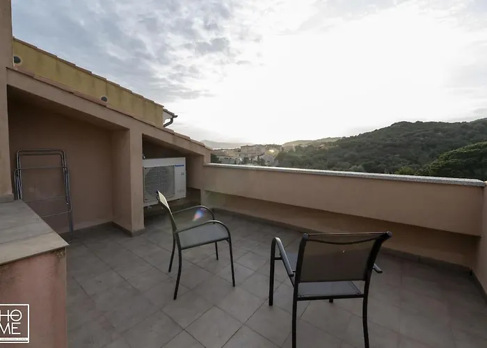 Casa Erica - 马达莱纳