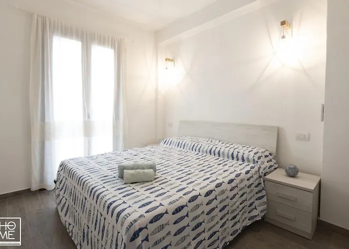 Casa Erica -