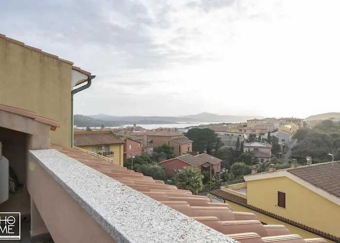 Casa Erica - * 马达莱纳