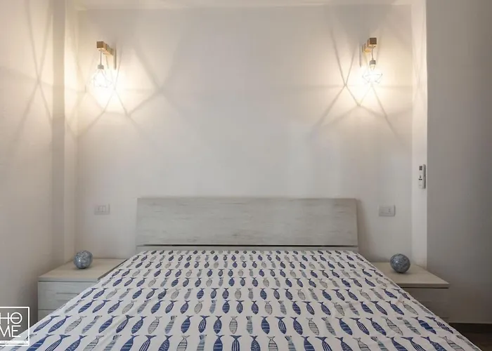 شقة Casa Erica -